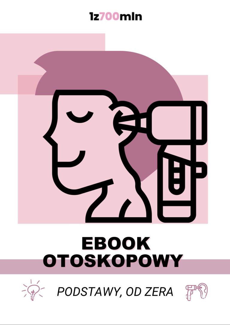 Ebook otoskopowy
