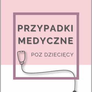 Ebook Przypadki medyczne POZ dziecięcy