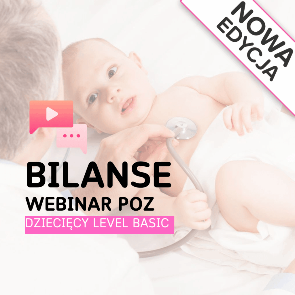 Bilanse - kurs Level Basic