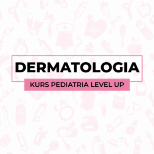 Dermatologia - Pediatria Level Up