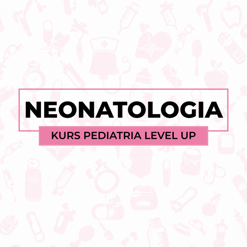 Neonatologia - Pediatria Level Up