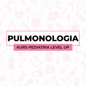 Pulmonologia - Pediatria Level Up