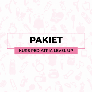 Pakiet Pediatria Level Up